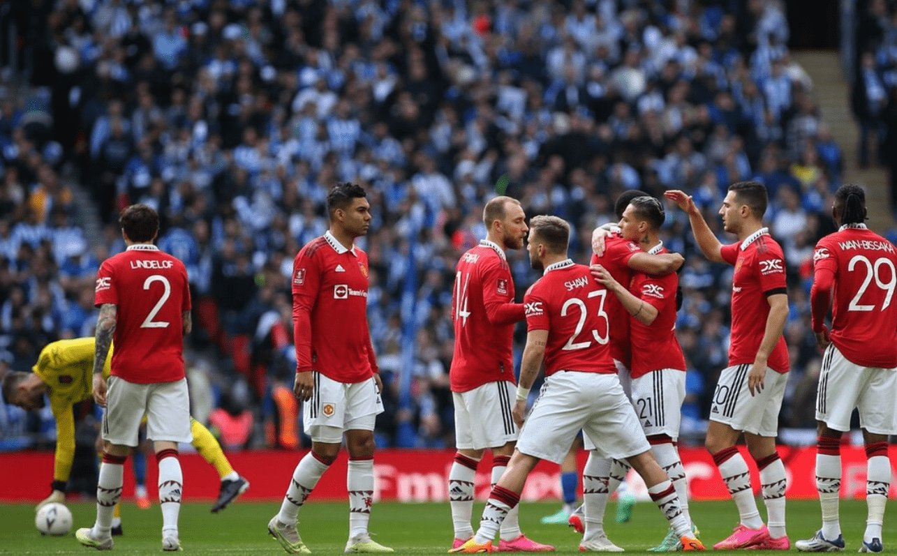 关于Ming焦点对战,Ning与70激战曼联分钟,反败为胜胜负难料!全场沸腾不已的信息 关于Ming焦点对战,Ning与70激战曼联分钟,反败为胜胜负难料!全场沸腾不已的信息