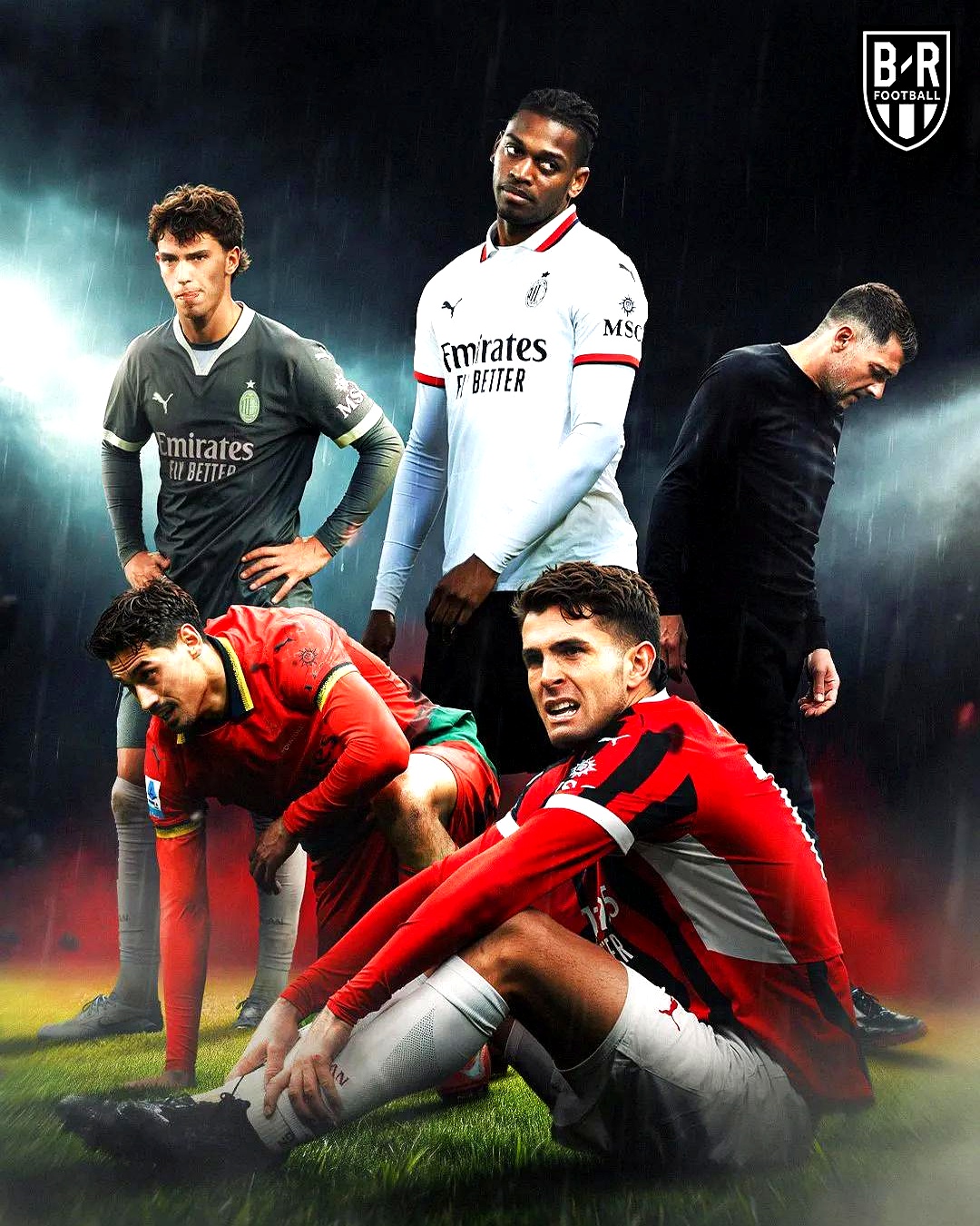 开云-包含集结日AC米兰备战欧联，完成体检细节曝光，质疑声仍在，赛季目标并未改变的词条-开云