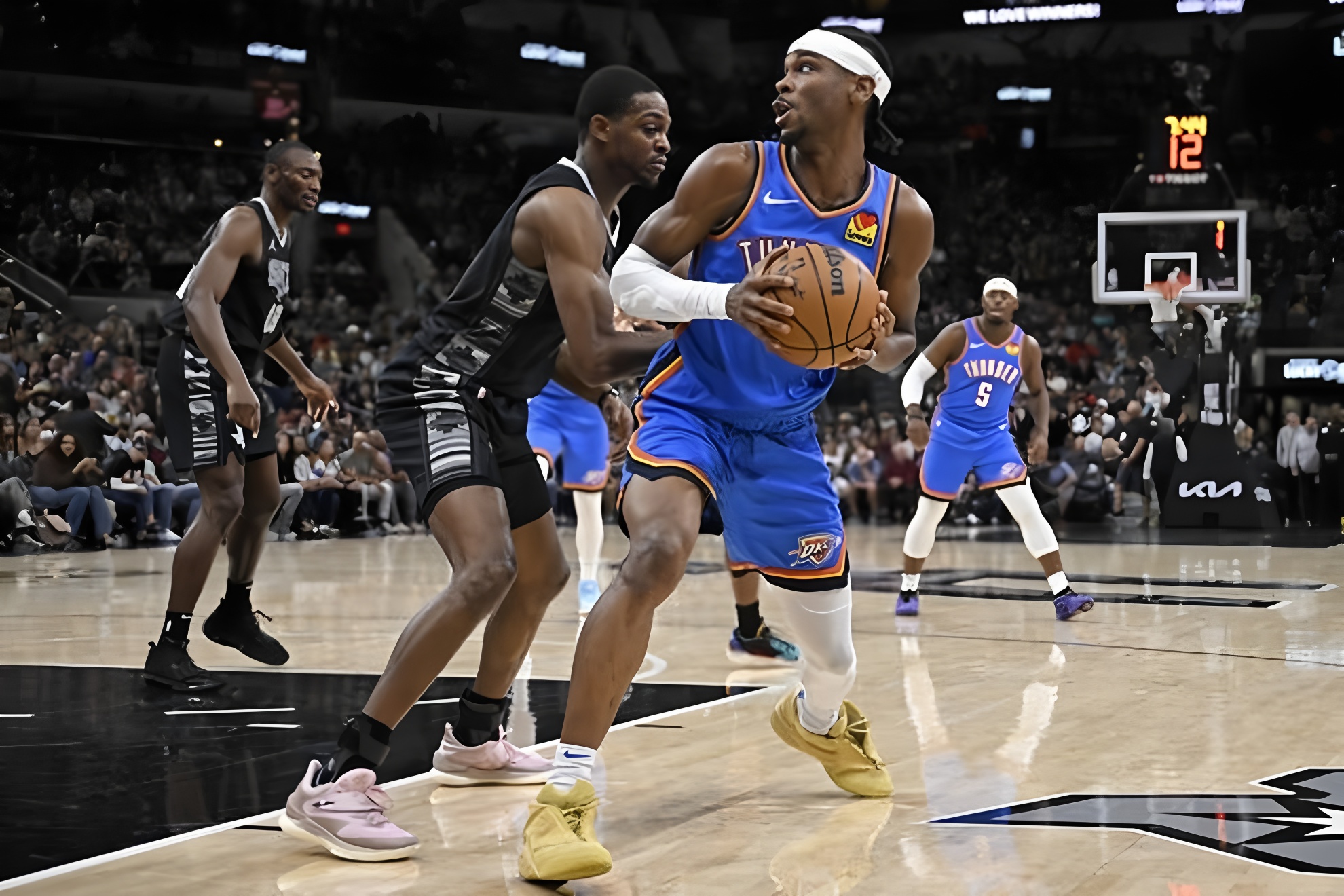 kaiyun sports-犹他爵士篮板制胜备战德甲皇家马德里围绕CBA常规赛刷新队史纪录，现场解说直呼：广东宏远赛后豪取连胜的简单介绍-kaiyun sports